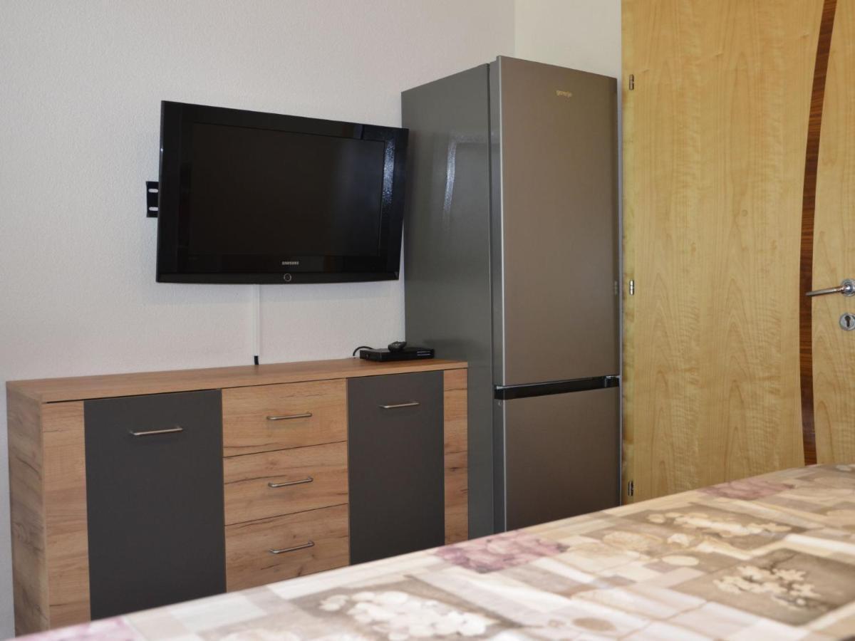 Apartment Apart Garni Wachter By Interhome カップル エクステリア 写真