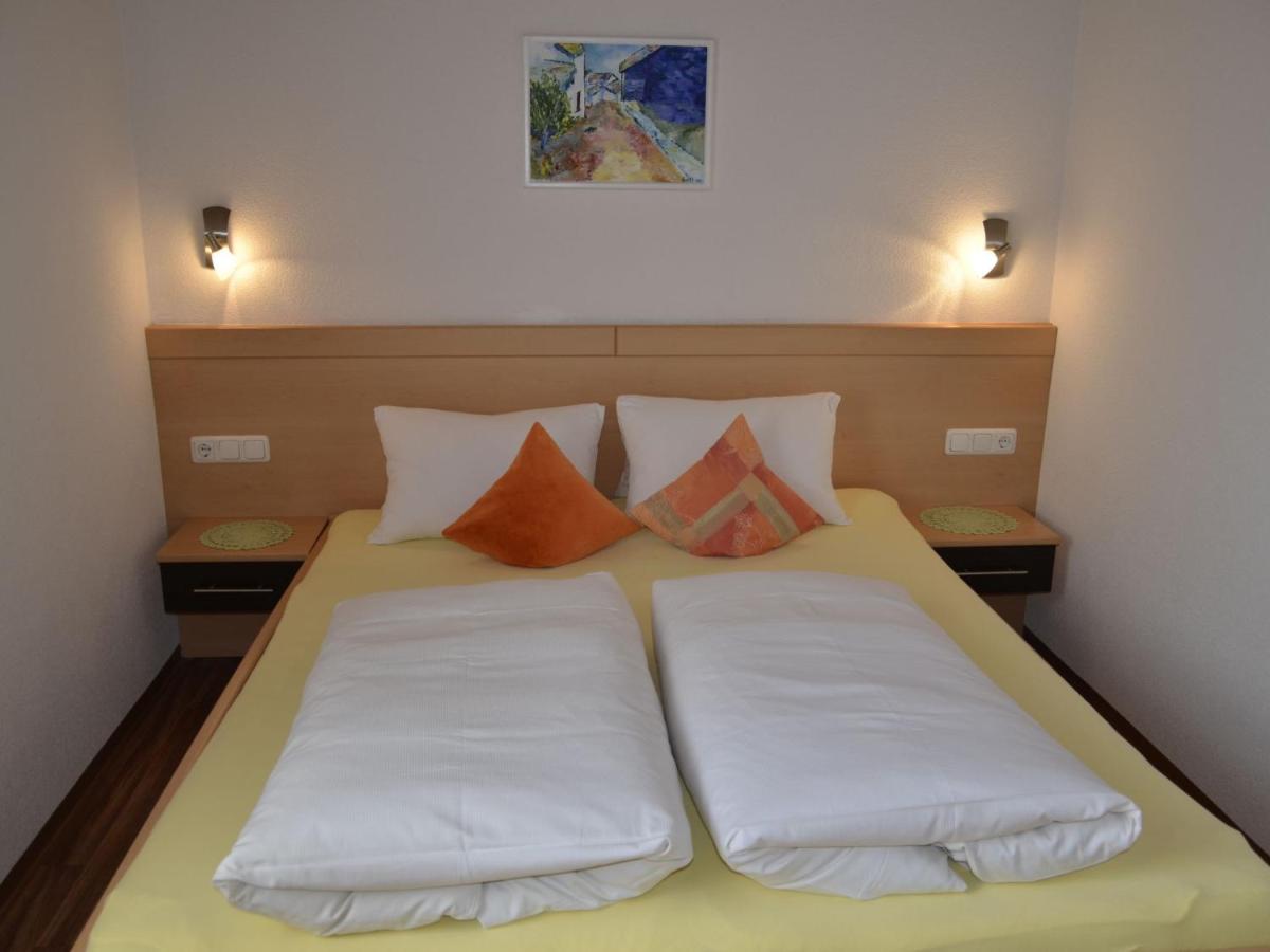 Apartment Apart Garni Wachter By Interhome カップル エクステリア 写真