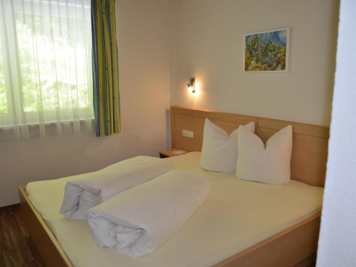 Apartment Apart Garni Wachter By Interhome カップル エクステリア 写真